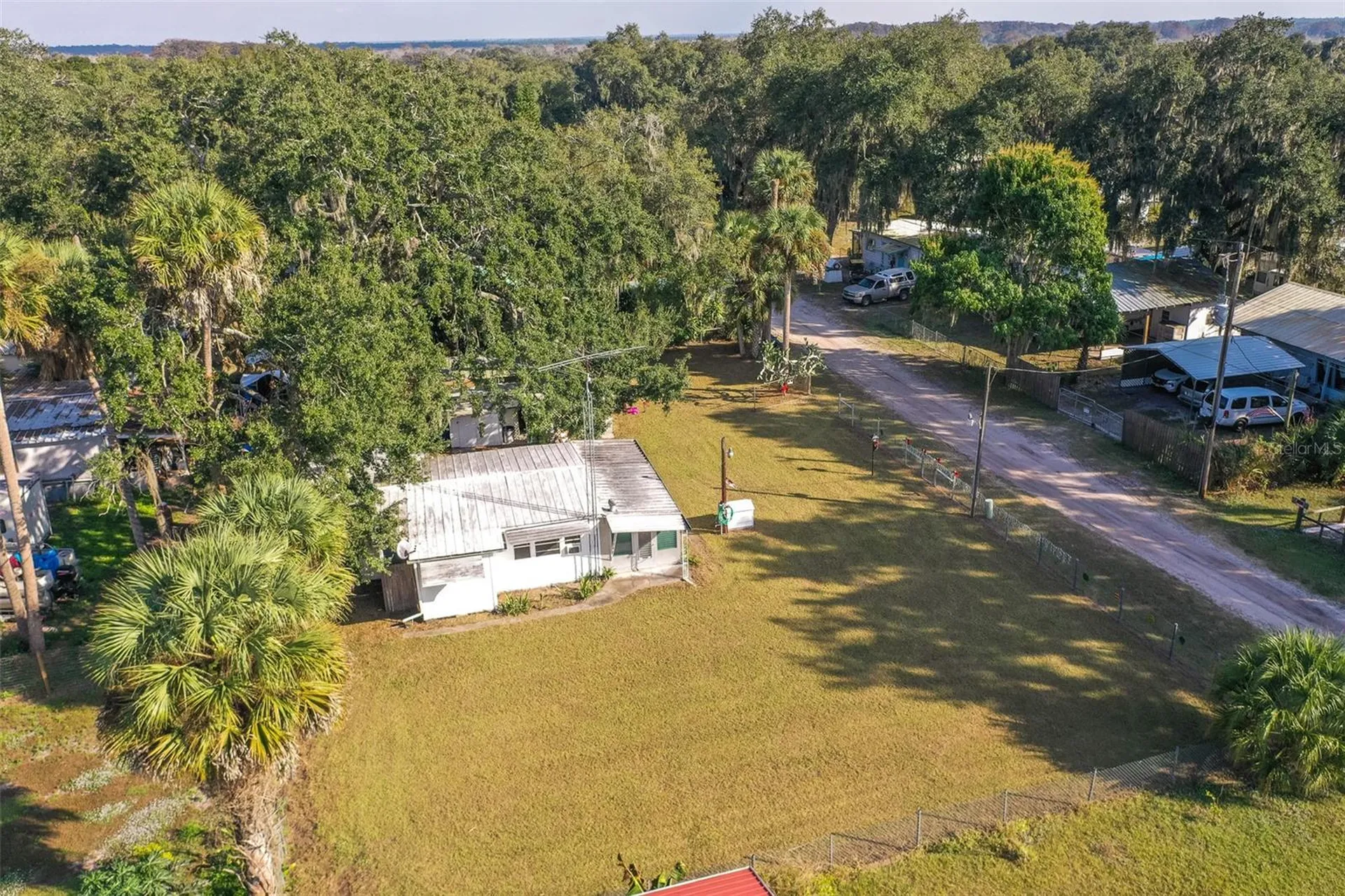 28 Basin Street Lorida FL 33857