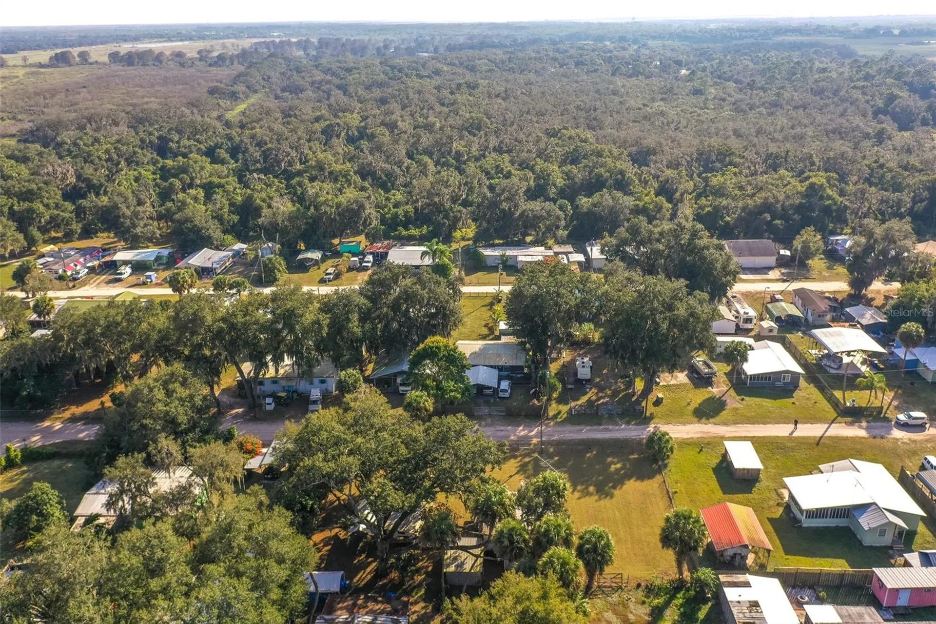 28 Basin Street Lorida FL 33857