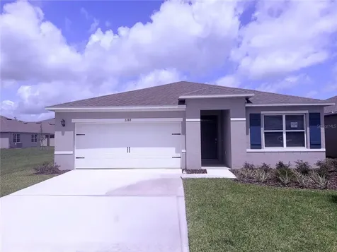 2288 Lake Preserve Circle New Smyrna Beach FL 32168