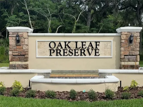 2288 Lake Preserve Circle New Smyrna Beach FL 32168