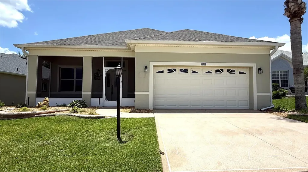 3605 Mount Hope Loop Leesburg FL 34748