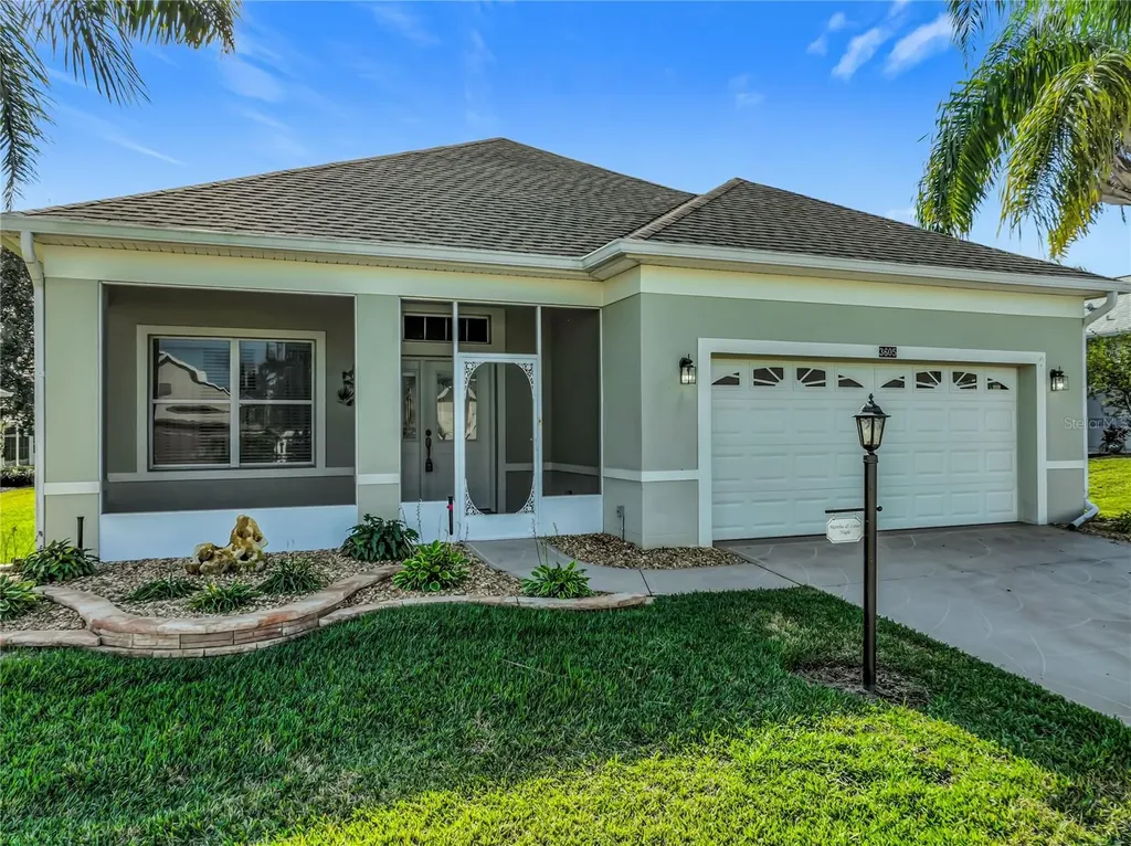 3605 Mount Hope Loop Leesburg FL 34748