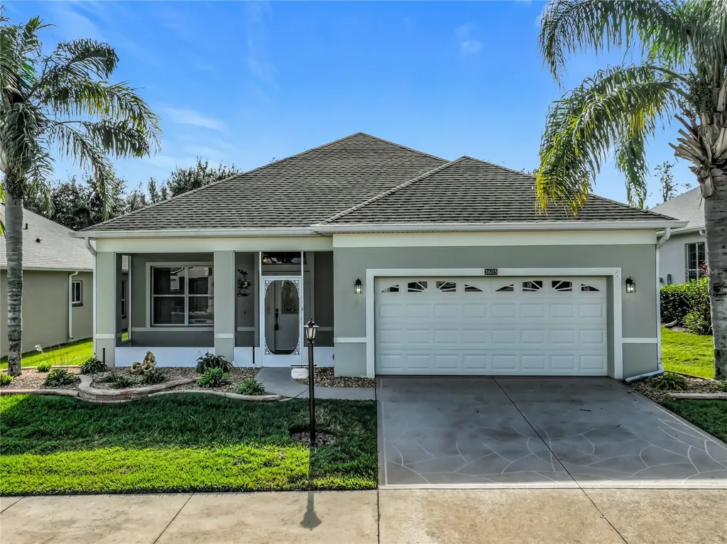 3605 Mount Hope Loop Leesburg FL 34748