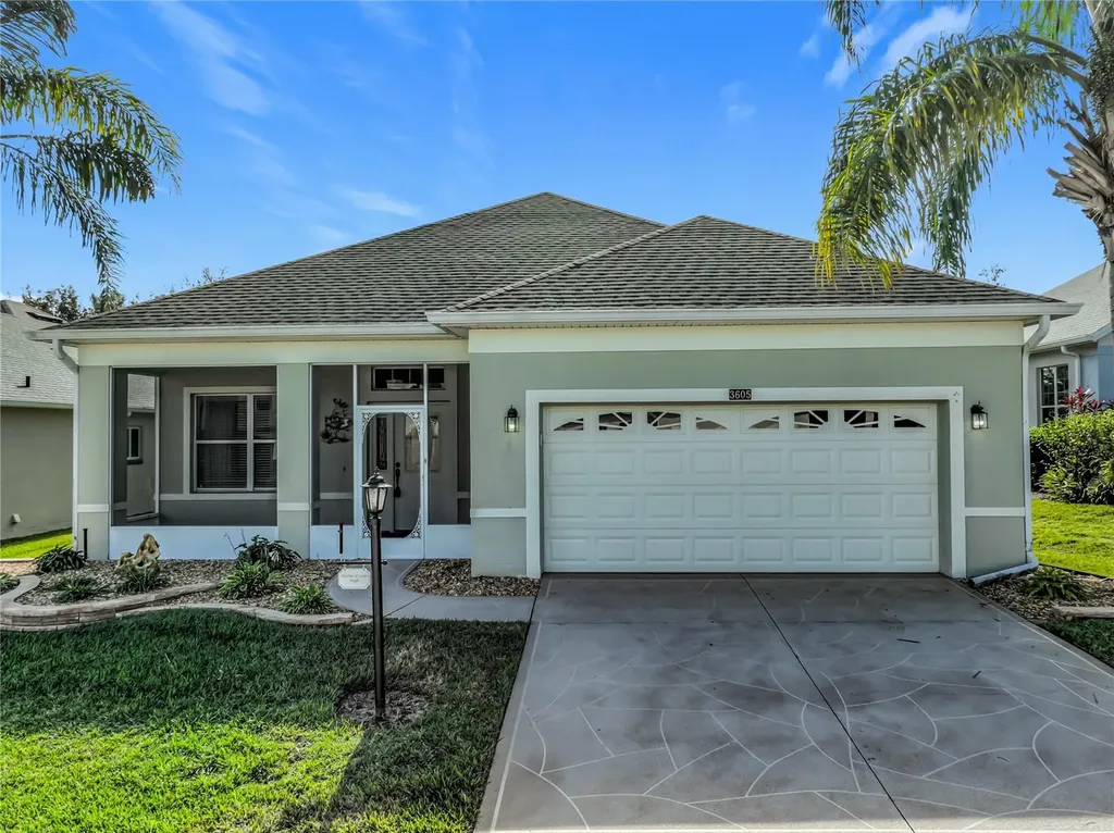 3605 Mount Hope Loop Leesburg FL 34748