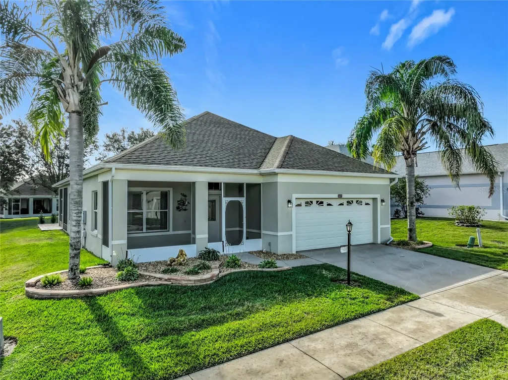 3605 Mount Hope Loop Leesburg FL 34748