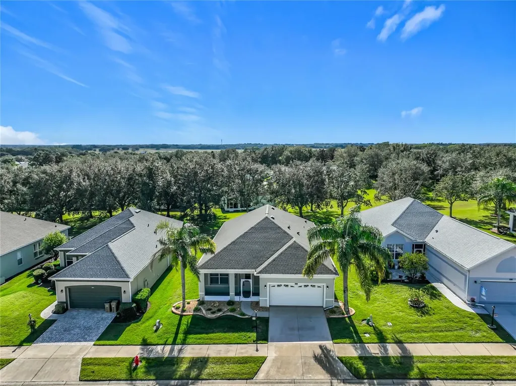 3605 Mount Hope Loop Leesburg FL 34748
