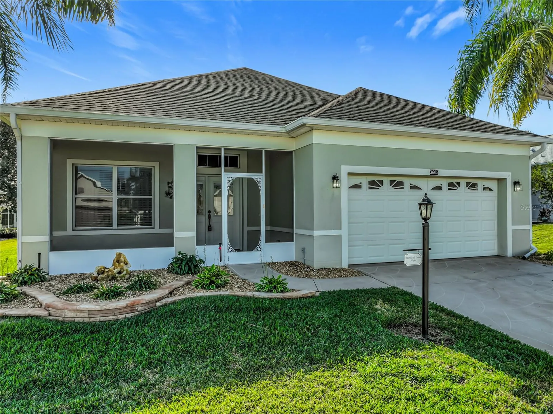 3605 Mount Hope Loop Leesburg FL 34748