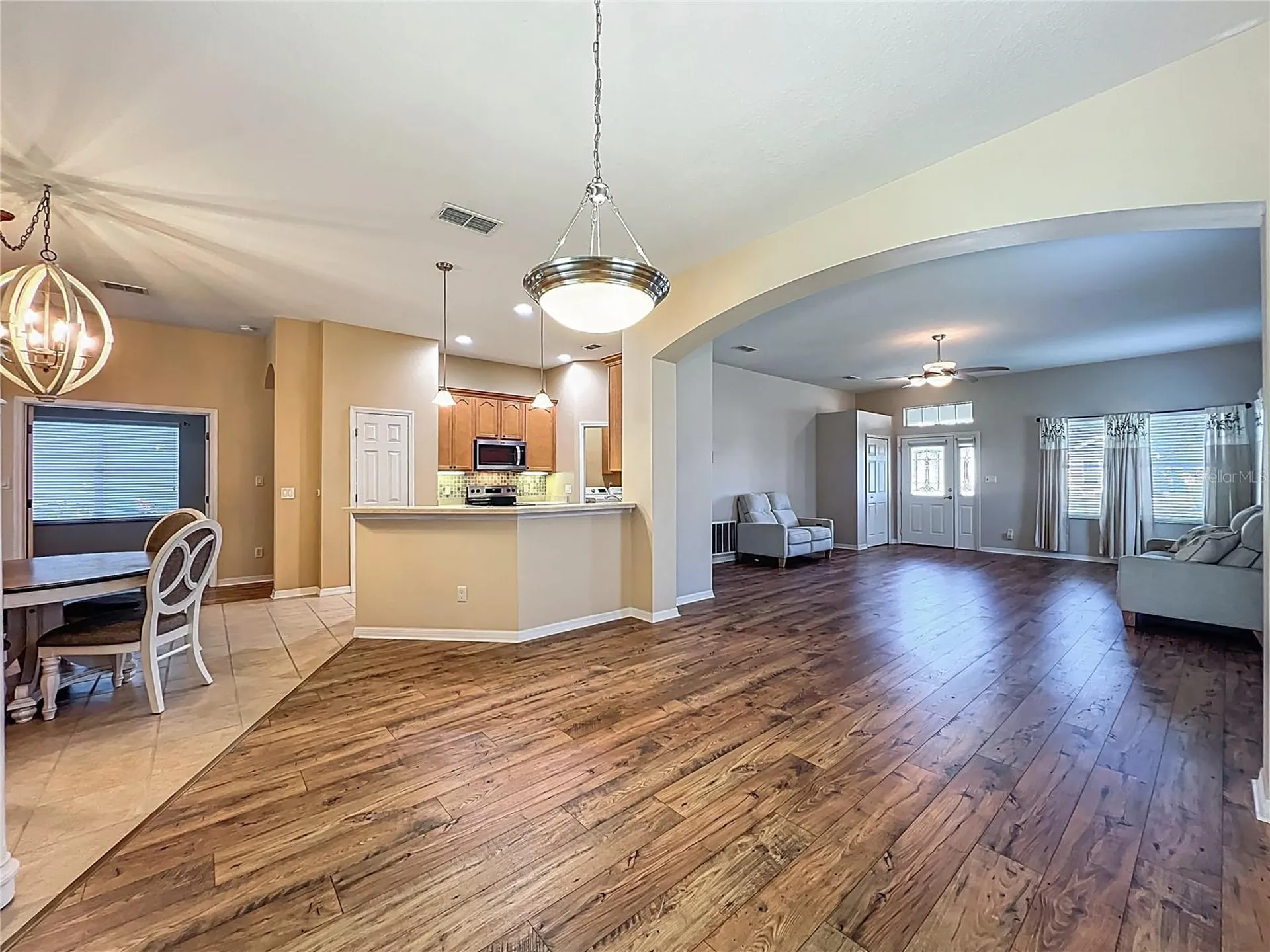 3605 Mount Hope Loop Leesburg FL 34748