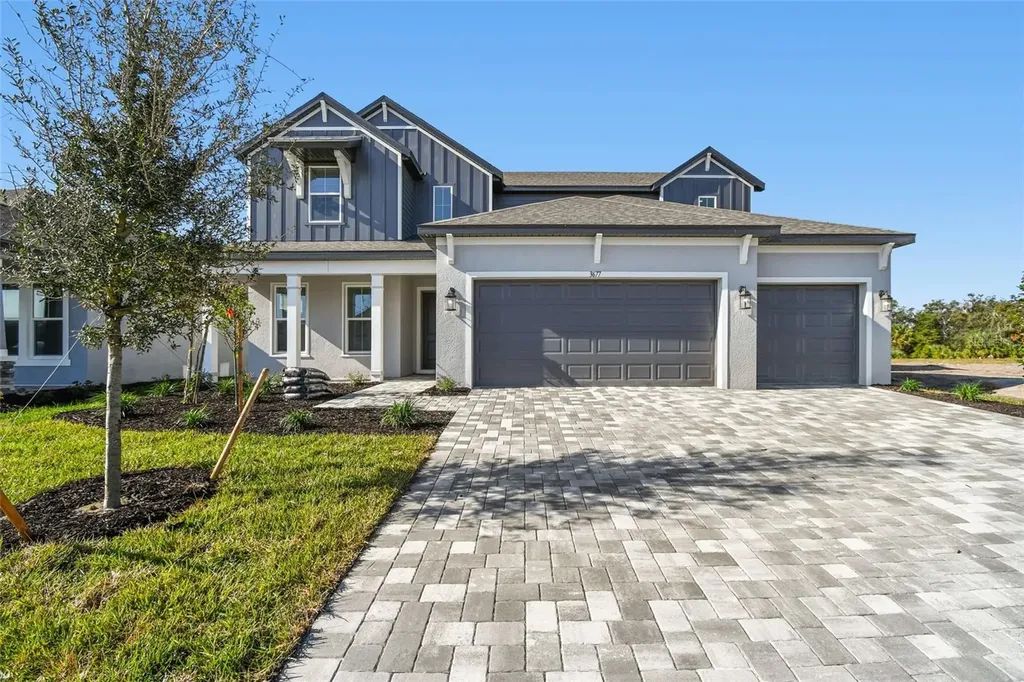 3677 142nd Terrace East Parrish FL 34219