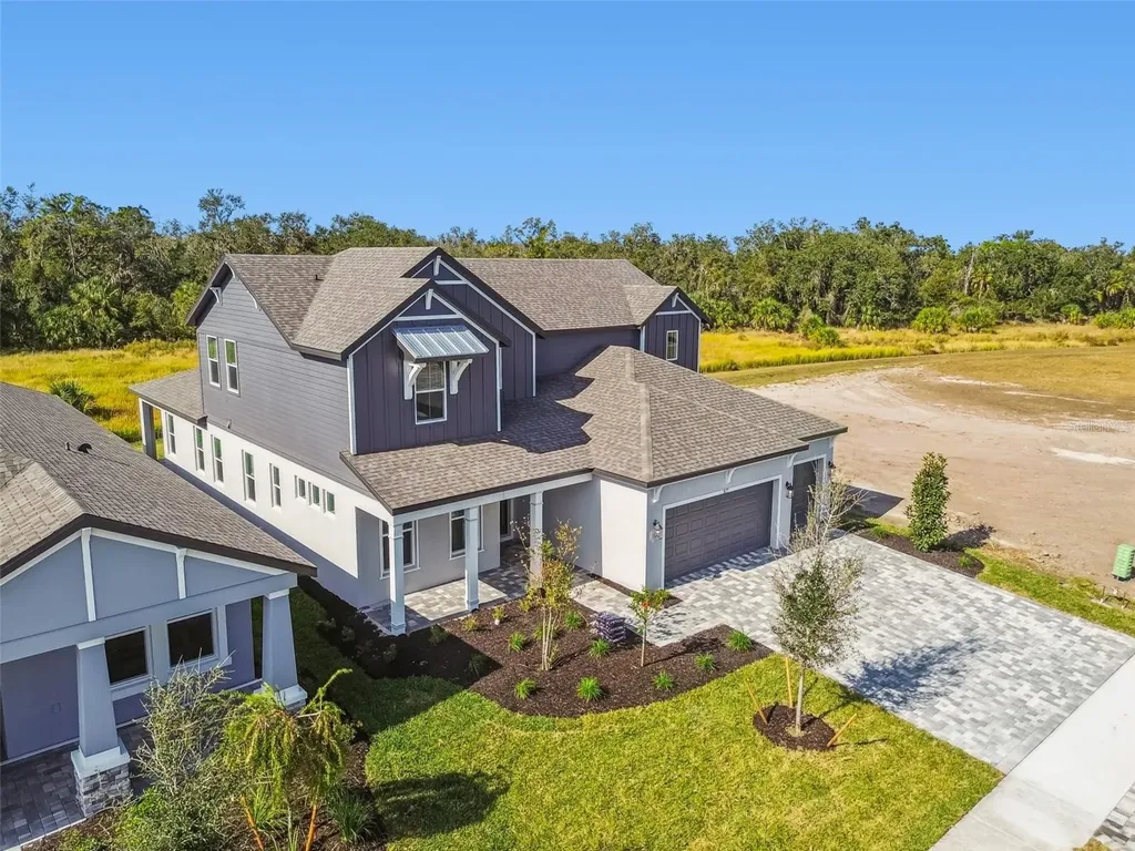 3677 142nd Terrace East Parrish FL 34219