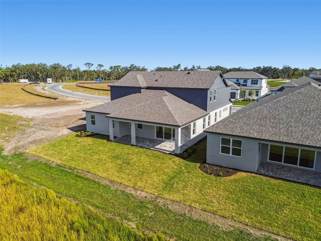 3677 142nd Terrace East Parrish FL 34219