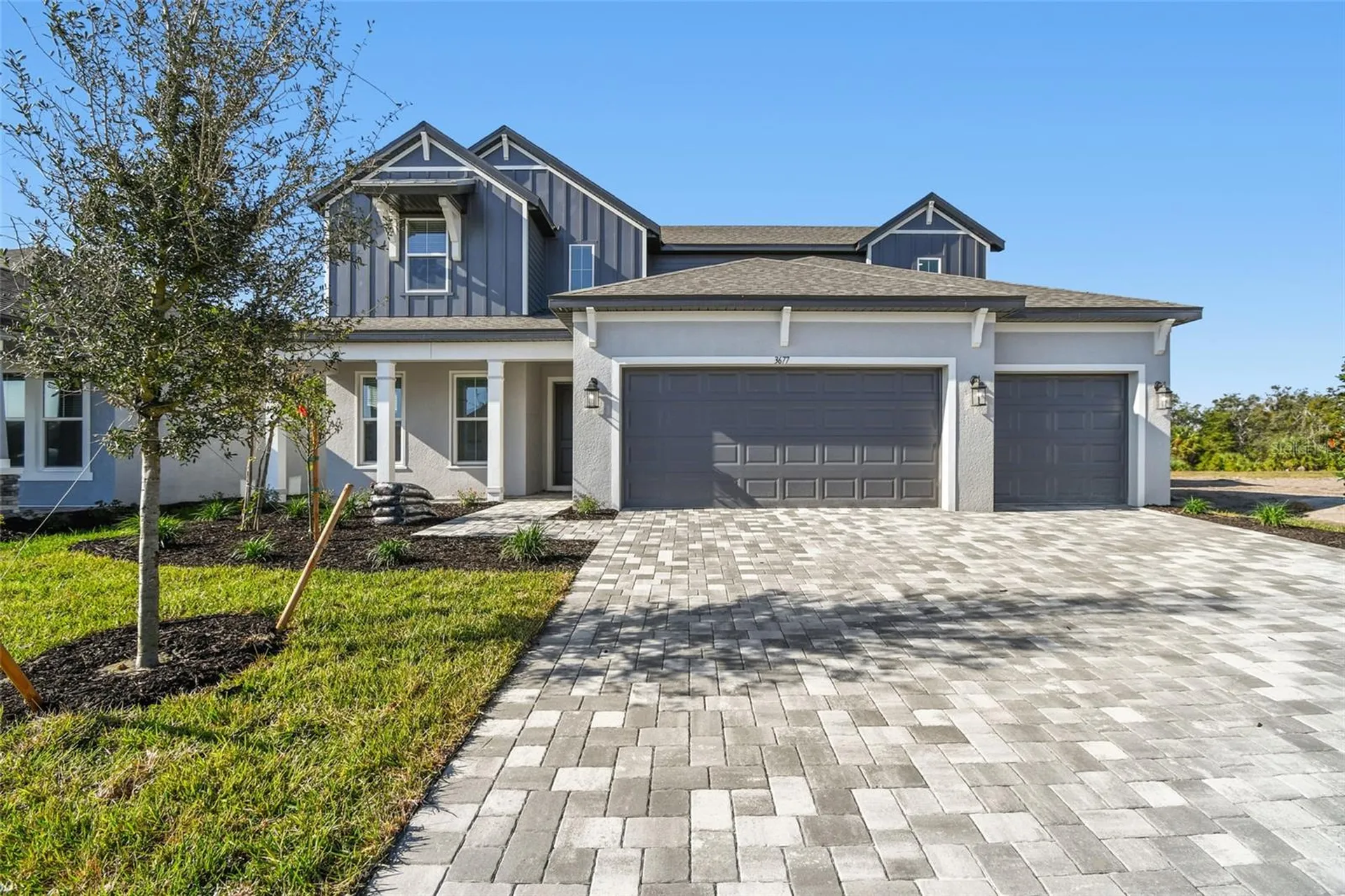 Parrish FL, 3677 142ND Terrace East