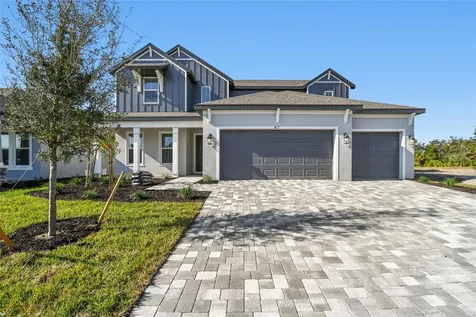 3677 142nd Terrace East Parrish FL 34219