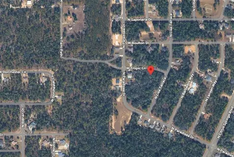 3908 W Tropic Lane Dunnellon FL 34433