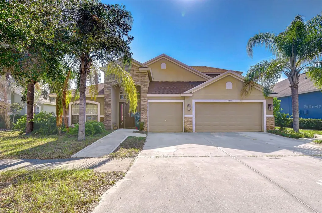 10833 Rockledge View Drive Riverview FL 33579