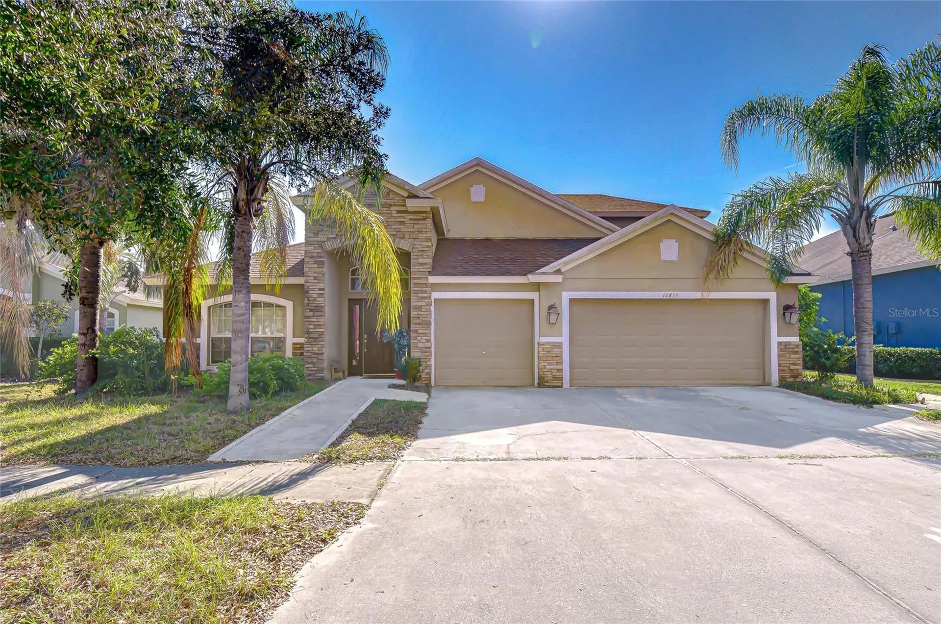 10833 Rockledge View Drive Riverview FL 33579