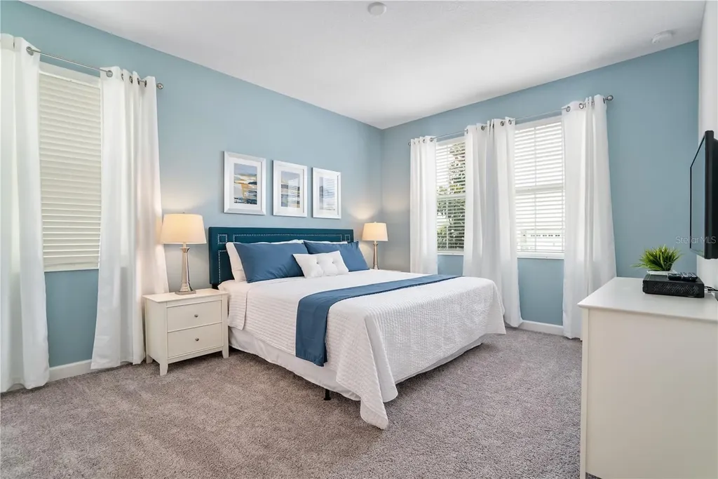 1520 Maidstone Court Champions Gate FL 33896