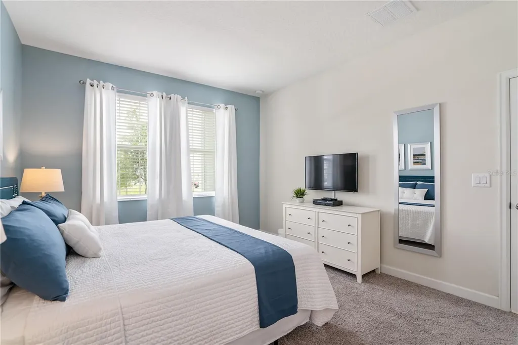 1520 Maidstone Court Champions Gate FL 33896