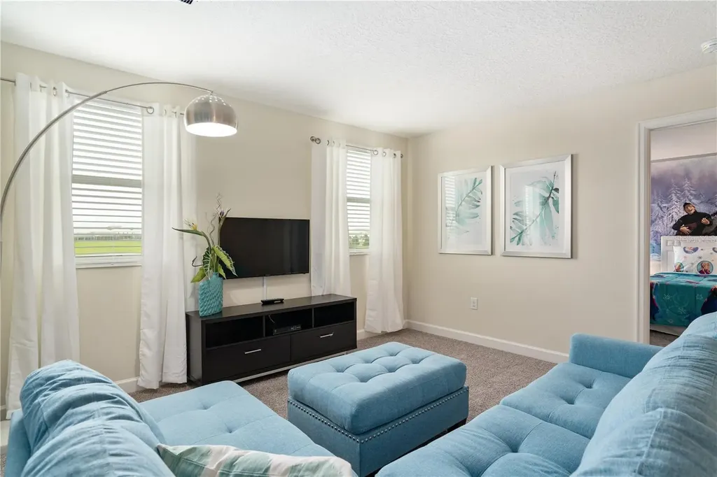 1520 Maidstone Court Champions Gate FL 33896