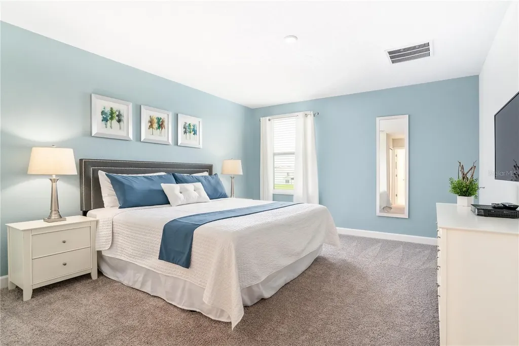 1520 Maidstone Court Champions Gate FL 33896