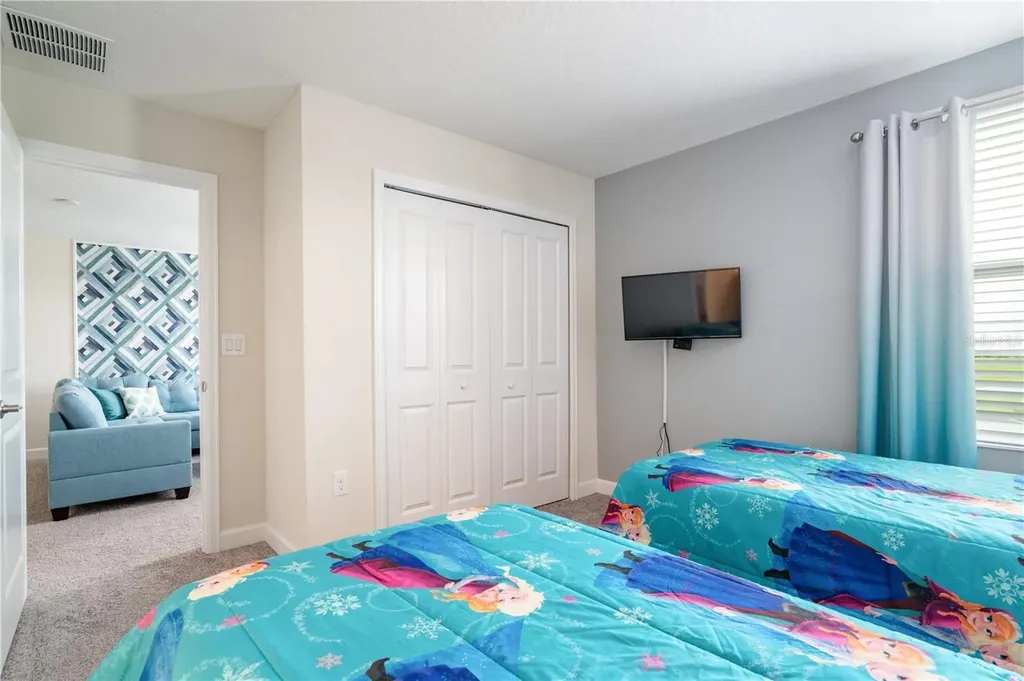 1520 Maidstone Court Champions Gate FL 33896