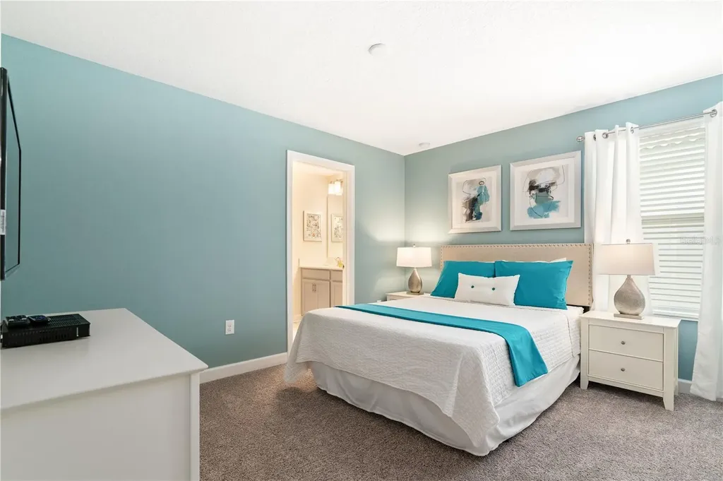 1520 Maidstone Court Champions Gate FL 33896