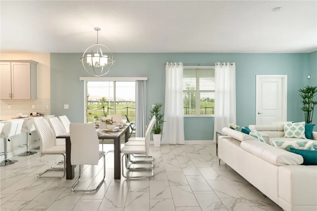 1520 Maidstone Court Champions Gate FL 33896