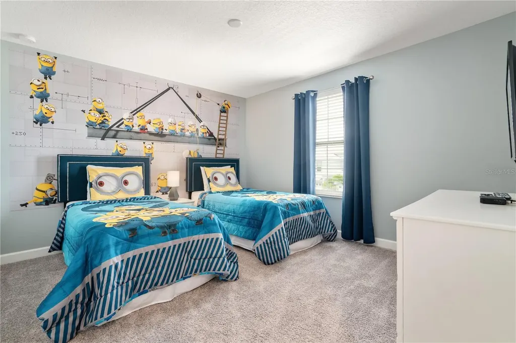 1520 Maidstone Court Champions Gate FL 33896