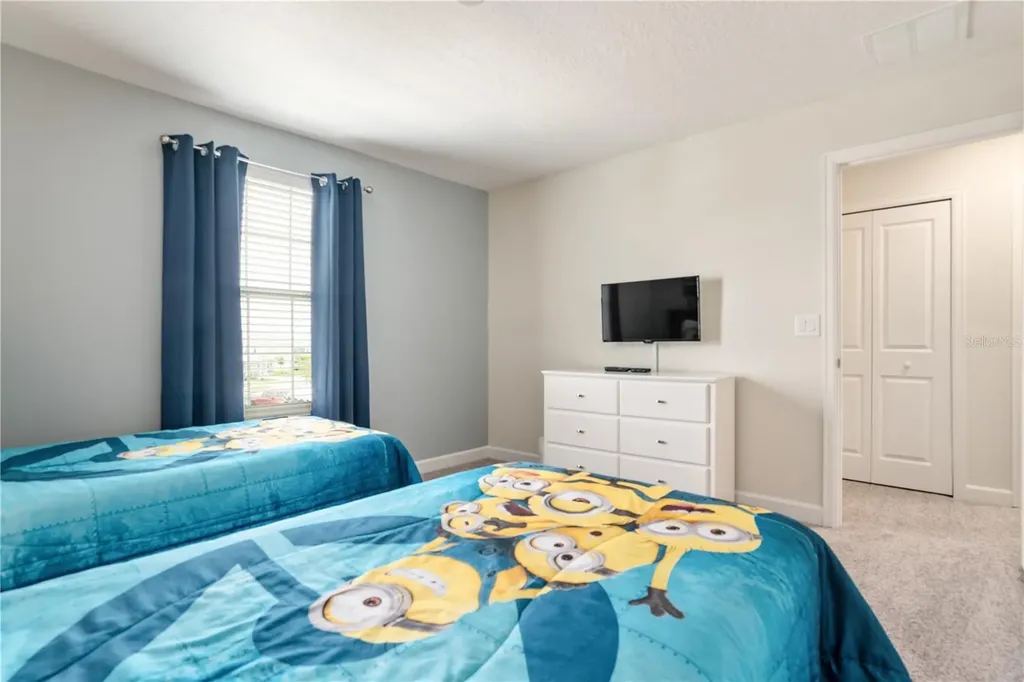 1520 Maidstone Court Champions Gate FL 33896