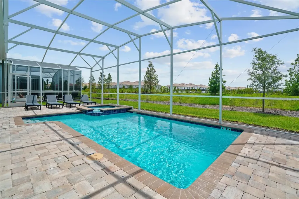 1520 Maidstone Court Champions Gate FL 33896