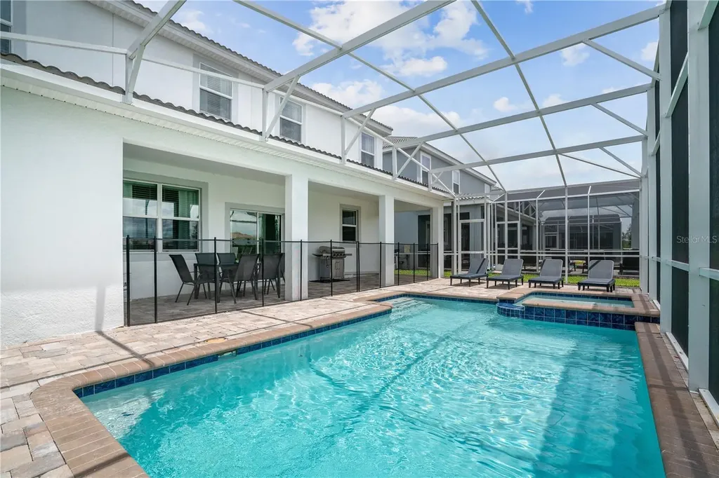 1520 Maidstone Court Champions Gate FL 33896