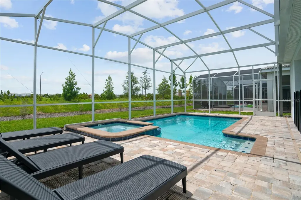 1520 Maidstone Court Champions Gate FL 33896