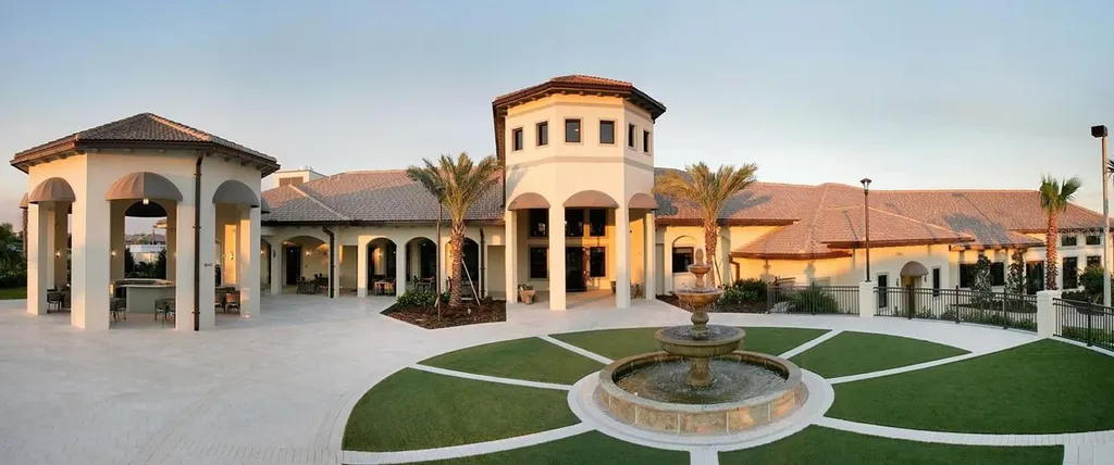 1520 Maidstone Court Champions Gate FL 33896