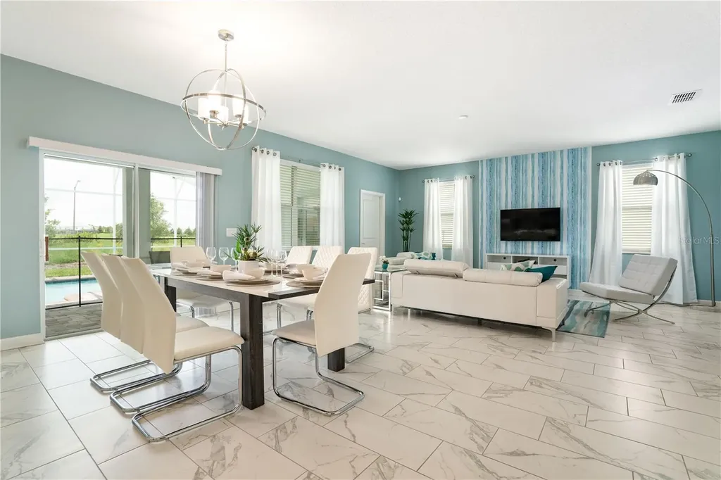 1520 Maidstone Court Champions Gate FL 33896