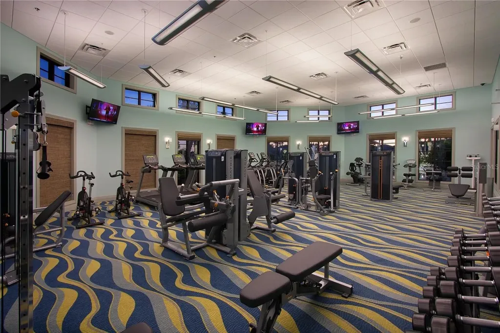 1520 Maidstone Court Champions Gate FL 33896