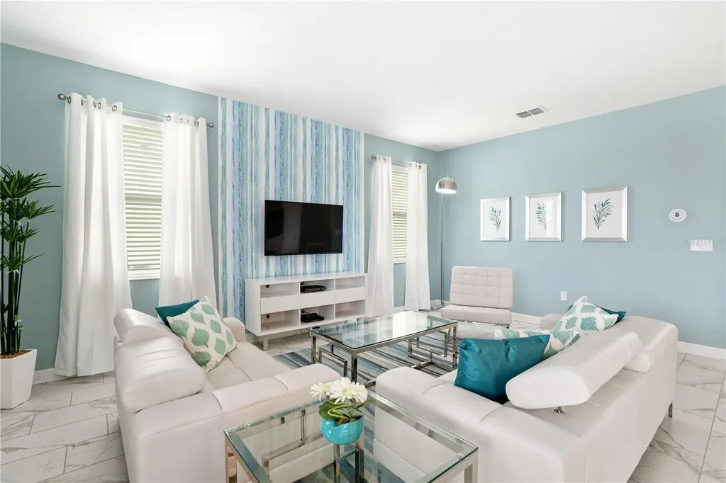 1520 Maidstone Court Champions Gate FL 33896
