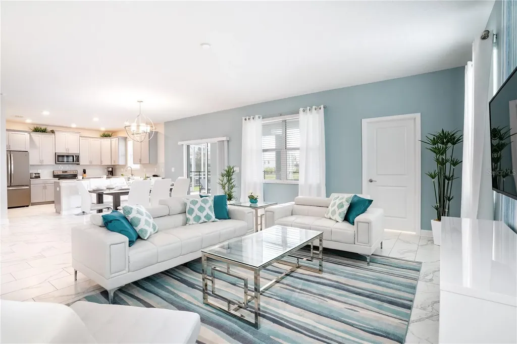 1520 Maidstone Court Champions Gate FL 33896