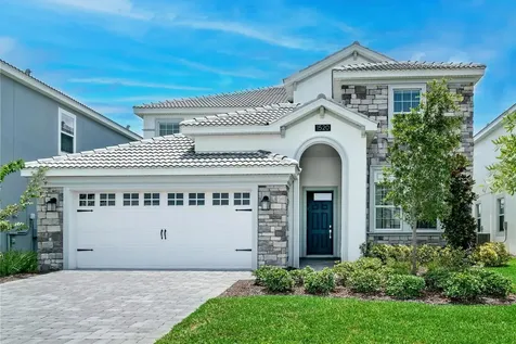 1520 Maidstone Court Champions Gate FL 33896