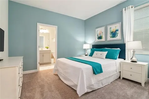 1520 Maidstone Court Champions Gate FL 33896