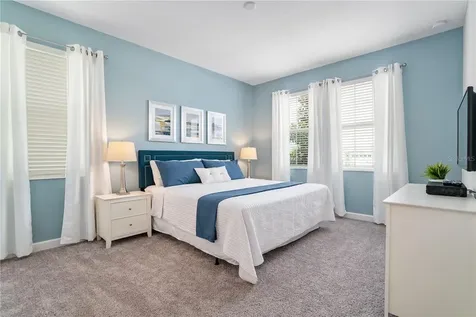 1520 Maidstone Court Champions Gate FL 33896