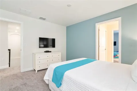1520 Maidstone Court Champions Gate FL 33896