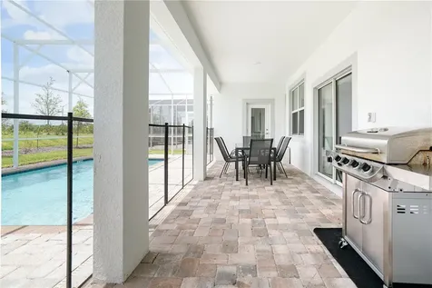 1520 Maidstone Court Champions Gate FL 33896