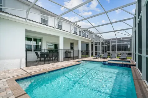 1520 Maidstone Court Champions Gate FL 33896