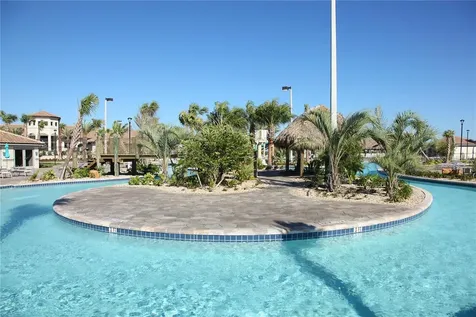 1520 Maidstone Court Champions Gate FL 33896