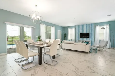 1520 Maidstone Court Champions Gate FL 33896