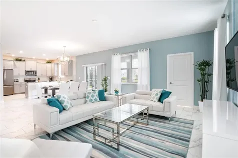1520 Maidstone Court Champions Gate FL 33896
