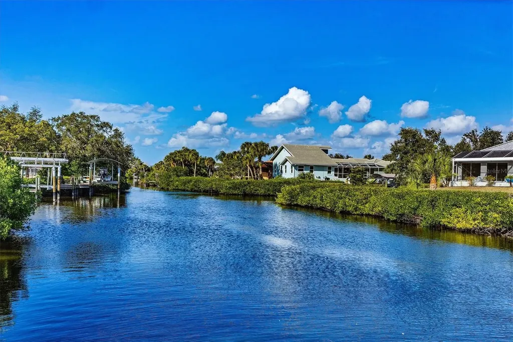10050 Creekside Drive Placida FL 33946