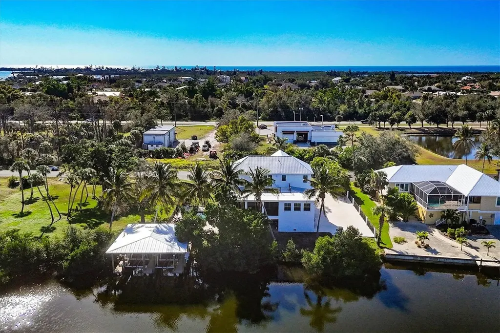 10050 Creekside Drive Placida FL 33946