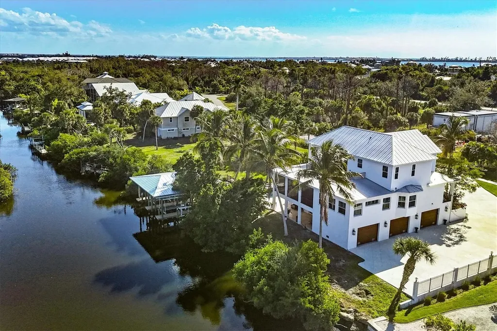 10050 Creekside Drive Placida FL 33946