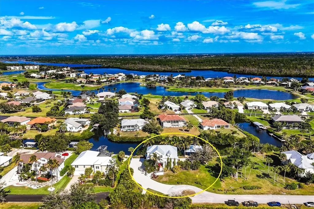 10050 Creekside Drive Placida FL 33946